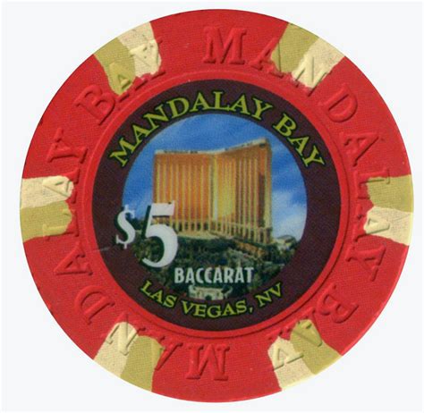 $5 baccarat in vegas